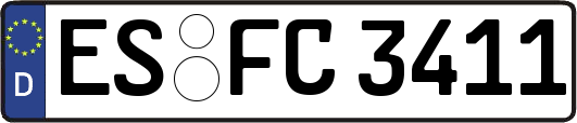 ES-FC3411
