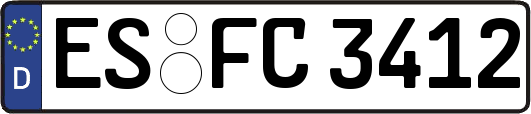 ES-FC3412