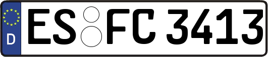 ES-FC3413