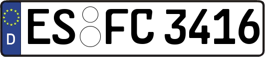 ES-FC3416