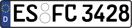ES-FC3428