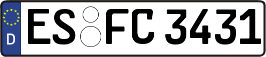 ES-FC3431