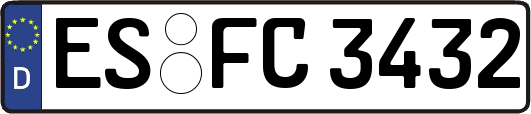 ES-FC3432