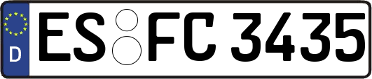 ES-FC3435