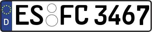 ES-FC3467