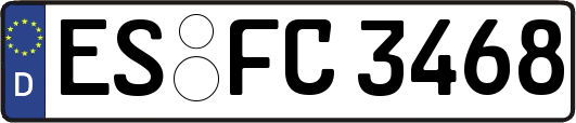 ES-FC3468