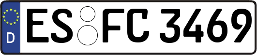 ES-FC3469