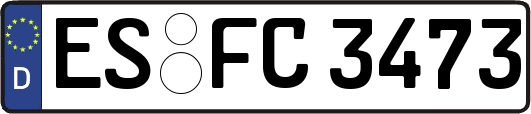 ES-FC3473