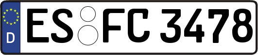 ES-FC3478