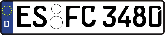 ES-FC3480