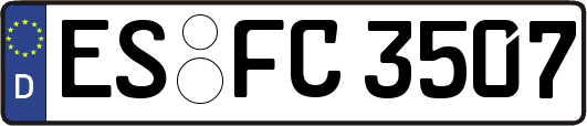 ES-FC3507