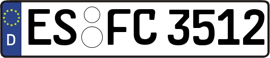 ES-FC3512