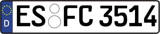 ES-FC3514