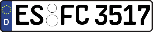 ES-FC3517