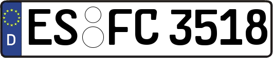 ES-FC3518