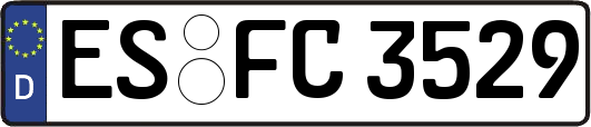 ES-FC3529