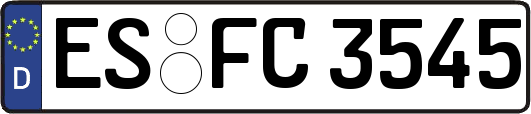 ES-FC3545
