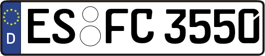 ES-FC3550