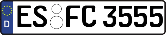 ES-FC3555