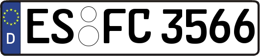 ES-FC3566