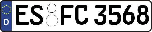 ES-FC3568