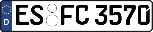 ES-FC3570