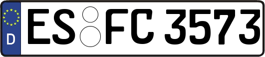 ES-FC3573