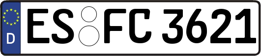 ES-FC3621