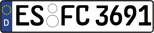 ES-FC3691