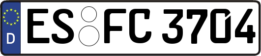 ES-FC3704