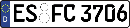 ES-FC3706