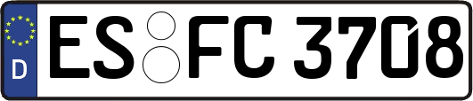 ES-FC3708