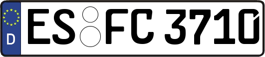 ES-FC3710