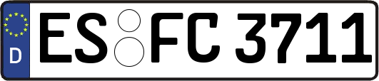 ES-FC3711