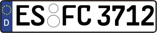 ES-FC3712