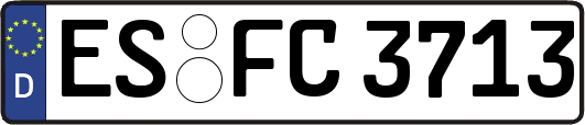 ES-FC3713