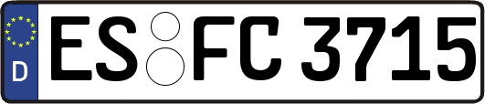 ES-FC3715