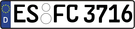 ES-FC3716