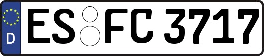 ES-FC3717