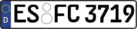 ES-FC3719