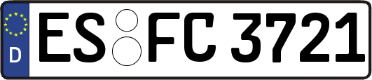 ES-FC3721