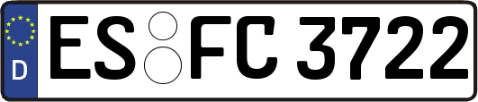 ES-FC3722