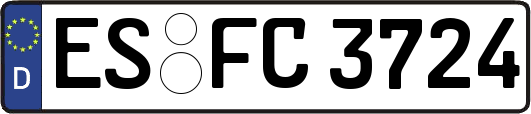 ES-FC3724