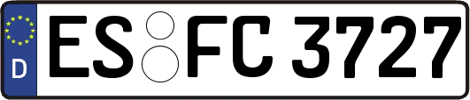 ES-FC3727
