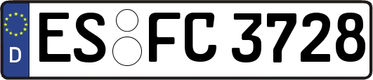 ES-FC3728