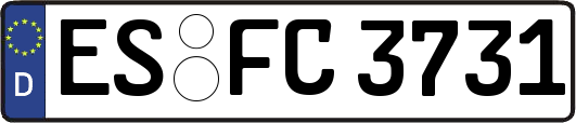 ES-FC3731