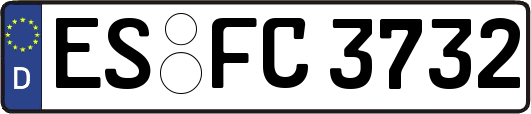 ES-FC3732