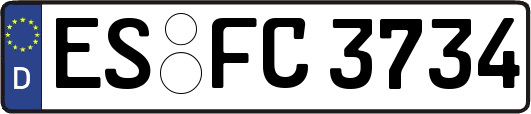 ES-FC3734