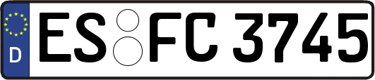 ES-FC3745