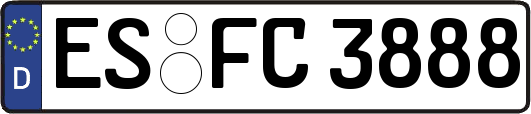 ES-FC3888
